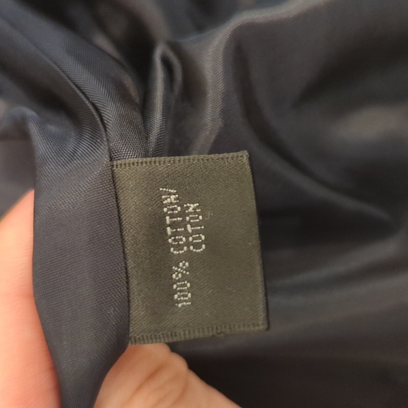 NWT Lafayette 148 Sz 8 Two Piece Blazer and Skirt Set - Picture 8 of 16